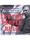 Cover image for Let the People Rule